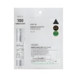 Двуфазна маска VT Cosmetics Reedle Shot 100 2-Step Mask