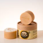 Ексфолиращ сапун с луфа ANADORÉ Natural Silk Scrub Loofa 100 g