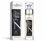 Ексфолиращ тоник за лице Noita Bioactive Detox Toner, 50 ml