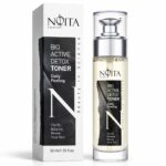 Ексфолиращ тоник за лице Noita Bioactive Detox Toner, 50 ml