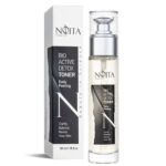 Ексфолиращ тоник за лице Noita Bioactive Detox Toner, 50 ml