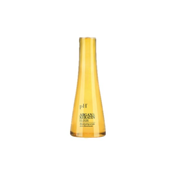 Еликсир масло с арган и кератин pH Laboratories Argan & Keratin Elixir 100 ml