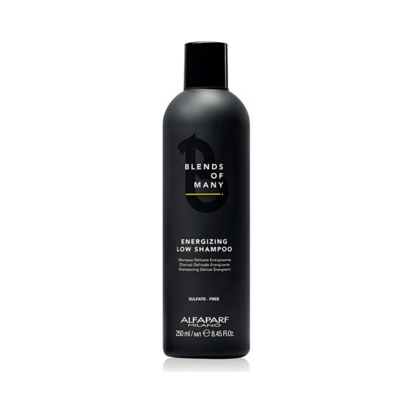 Енергизиращ шампоан против косопад Alfaparf Blends Of Many Energizing Low Shampoo