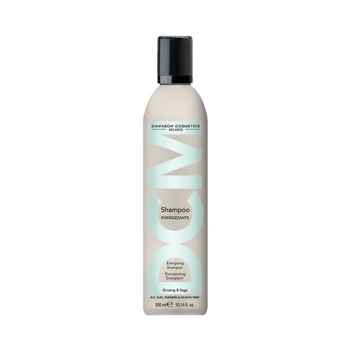 Енергизиращ шампоан против косопад DCM Energising Shampoo 300 ml Енергизиращ шампоан против косопад DCM Energising Shampoo 300 ml