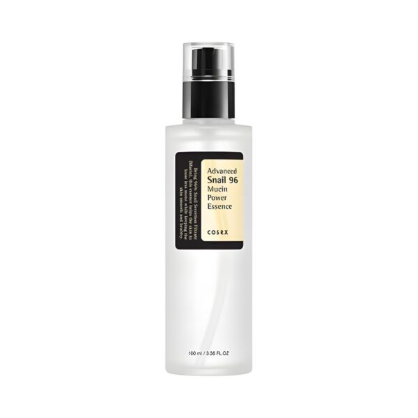 Есенция COSRX Advanced Snail 96 Mucin Power Essence 100 ml