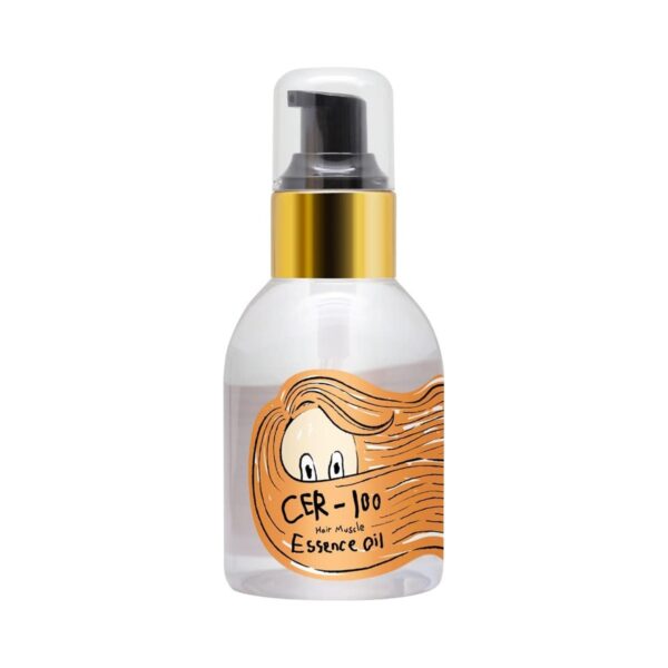 Есенция-масло за коса Elizavecca CER-100 Hair Muscle Essence Oil 100 ml
