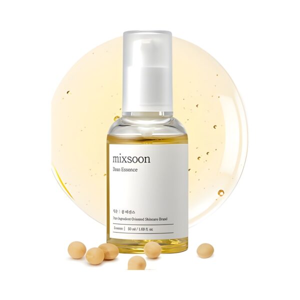 Есенция Mixsoon Bean Essence 50 ml