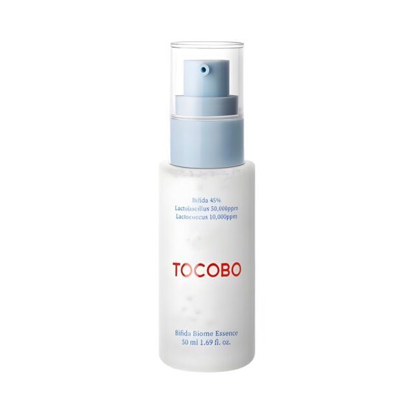 Есенция с бифидобактерии Tocobo Bifida Biome Essence 50 ml
