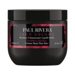 Филър маска за обем на тънка коса Paul Rivera Loud Volume Mask 300 ml