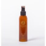 Филър спрей-маска без отмиване със злато Sono Silky Gold 150 ml
