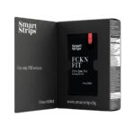 Комплект хранителни добавки Smart Strips Work & Perform – Fckn Fit + Focus