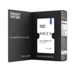 Комплект хранителни добавки Smart Strips Work & Perform – Fckn Fit + Focus
