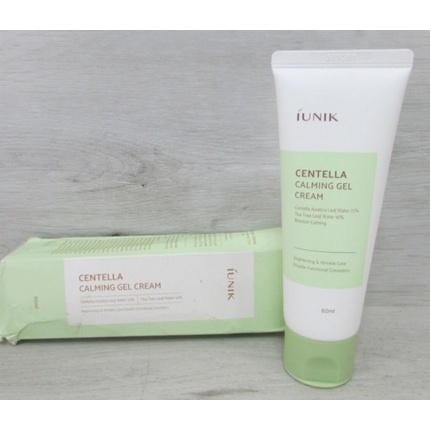 Гел-крем iUNIK Centella Calming Gel Cream 60 ml