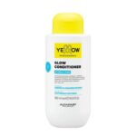 Хидратиращ балсам за блясък Alfaparf Yellow Hydra Care Illuminating Conditioner 500 ml