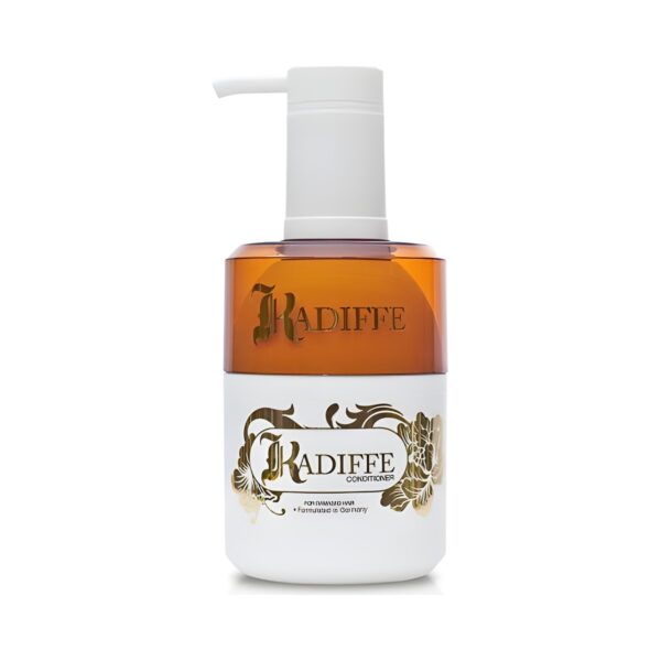 Хидратиращ балсам за коса Kadiffe Conditioner for Damaged Hair 318 ml