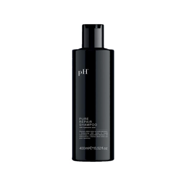 Хидратиращ ботокс шампоан с хиалурон pH Laboratories Pure Repair Shampoo 1000 ml
