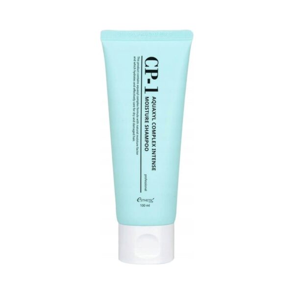 Хидратиращ шампоан Esthetic House CP-1 Aquaxyl Complex Intense Moisture Shampoo 100 ml