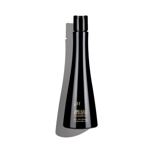 Хидратиращ шампоан с арган и кератин pH Laboratories Argan & Keratin Shampoo 250 ml