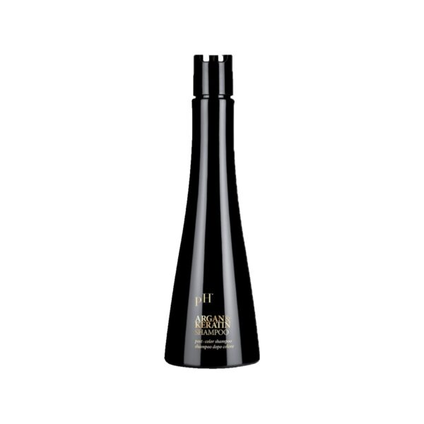 Хидратиращ шампоан с арган и кератин pH Laboratories Argan & Keratin Shampoo 250 ml