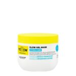 Хидратираща гел маска за блясък Alfaparf Yellow Hydra Care Illuminating Gel Mask 300 ml