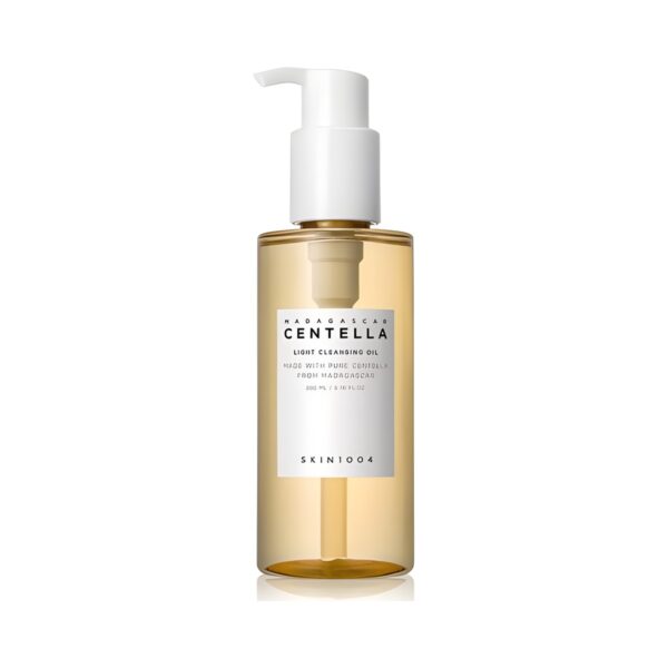 Хидрофилно масло SKIN1004 Madagascar Centella Light Cleansing Oil 200 ml