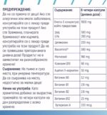 Хранителна добавка Sapphire Focus 7 – за памет и концентрация