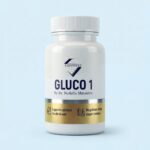 Хранителна добавка Sapphire Gluco1