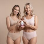 Хранителна добавка Sapphire Menoflor6 – за жени в менопауза