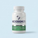 Хранителна добавка Sapphire Microbiome 11 – пробиотик с пребиотик