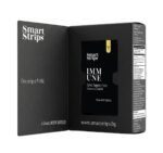 Комплект хранителни добавки Smart Strips Travel Pack – Z-z-ZEN + Focus + Immune