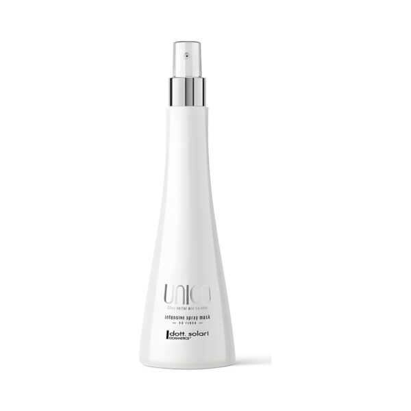 Интензивна спрей маска без отмиване Dott. Solari Professional Unico Maschera Spray 200 ml