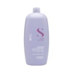 Изглаждащ хидратиращ шампоан Alfaparf Semi di Lino Smooth Smoothing Low Shampoo