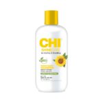Изглаждащ шампоан CHI ShineCare Smoothing Shampoo 355 ml