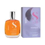 Изглаждащо масло Alfaparf Milano Semi di Lino Smooth Smoothing Oil 100 ml