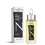Изсветляващ серум за лице Noita Exo Bright Corrective Serum, 30 ml