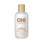 Кератинов подхранващ комплекс CHI Keratin Silk Infusion 177 ml