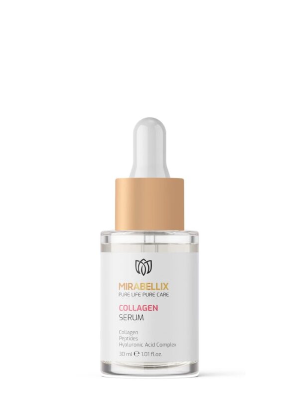 Колаген серум Mirabellix Collagen Serum, 30 ml