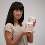 Колаген The Green Bear Beauty Skin Peptides – био-активни колагенови пептиди, 150 г