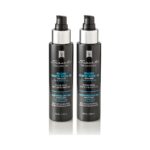 Комплект 2 бр. серум-олио за коса и тяло Santo Volcano Spa Cosmetic Serum-Oil 2 x 100 ml