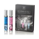Комплект парфюми Olive Spa Mythology Box Poseidon и Aphrodite 2 x 25 ml