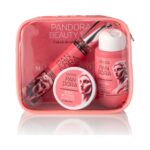 Комплект с парфюм Olive Spa Mythology Pandora – парфюм, душ гел и масло за тяло
