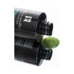 Комплект Santo Volcano Spa Beauty Box – шампоан, маска, серум-олио и черен сапун
