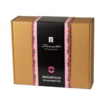 Комплект Santo Volcano Spa Bougainvillea Дълбока хидратация – крем, олио за лице и лосион