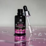 Комплект Santo Volcano Spa Bougainvillea Premium – 5 продукта за лице, тяло и коса