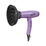 Комплект сешоар Parlux Elysium 2300W с дифузер Magic Compact, люляк