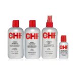 Комплект за домашна грижа CHI Infra Home Stylist Kit