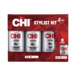 Комплект за домашна грижа CHI Infra Home Stylist Kit 2