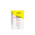 Комплект за кератиново изглаждане Alfaparf Yellow Keratin Smoothing Treatment Kit