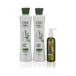 Комплект за скалп и коса CHI Power Plus Hair Renewing System