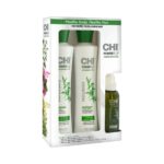 Комплект за скалп и коса CHI Power Plus Hair Renewing System 2